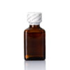 White Rush 25ml Back