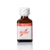 White Rush 25ml Front
