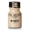 Wings Brown Poppers Limited Edition 10ml