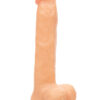 Working Stiff The Cabana Boy CalExotics Dildo – Bild 2