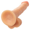 Working Stiff The Cabana Boy CalExotics Dildo – Bild 6