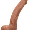 Working Stiff The Personal Trainer CalExotics Dildo – Bild 2