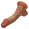 Working Stiff The Personal Trainer CalExotics Dildo – Bild 5