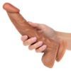Working Stiff The Personal Trainer CalExotics Dildo – Bild 8