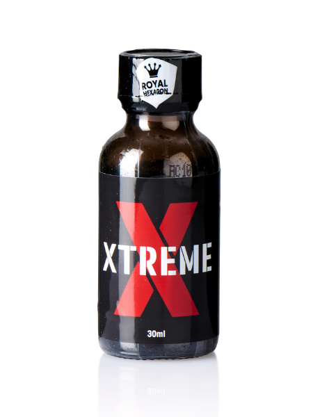 XTREME Poppers 30ml