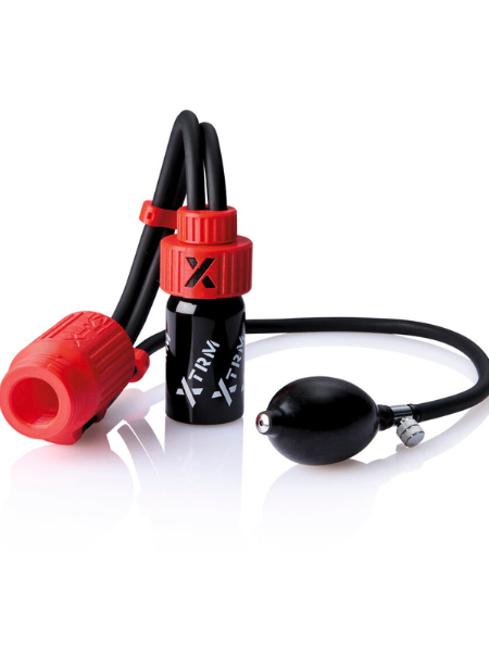 XTRM BANG! Poppers Pump Kit