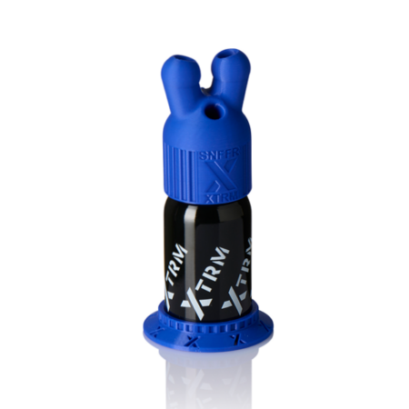 XTRM BIEST XXL Blue Poppers Sniffer