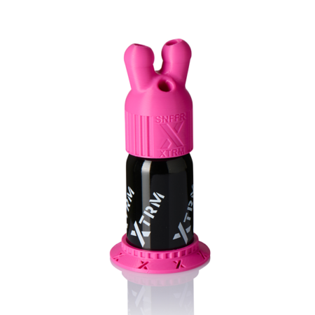 XTRM BIEST XXL Magenta Poppers Sniffer