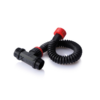 CONNETTORE PER MASCHERA ANTIGAS XTRM - immagine 2