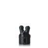 Poppers Booster Cap XTRM Kinky SNFFR Leakproof Double Small Black – Image 3