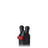 Poppers Booster Cap XTRM Kinky SNFFR Leakproof Double Small Black – Image 2