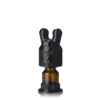 Poppers Booster Cap XTRM Kinky SNFFR Leakproof Double Small Black – Image 4