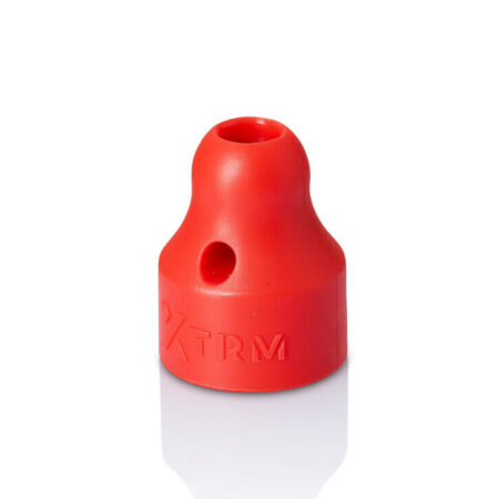 XTRM Solo Small Red