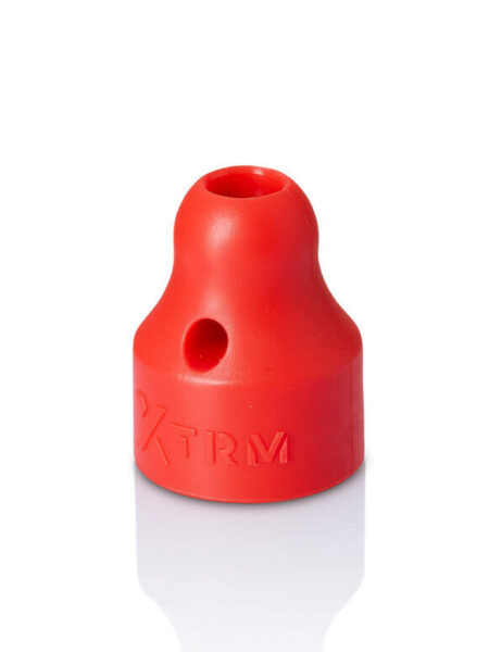 XTRM Solo Small Red