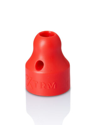 XTRM Solo Small Red
