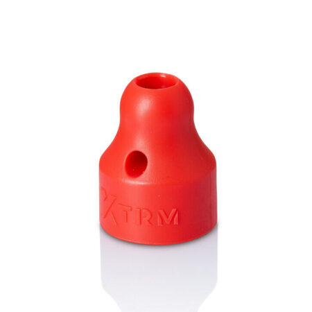 XTRM Solo Small Red
