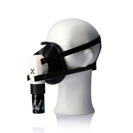 XTRM Ultimate Poppers Mask V3