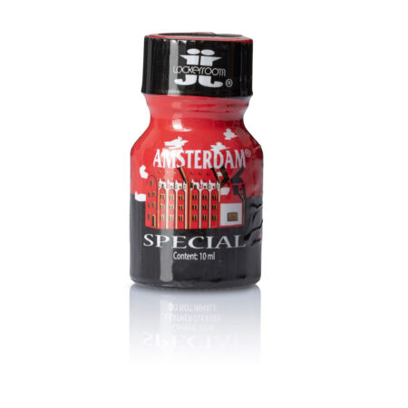 Amsterdam Special 10ml