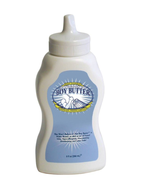 Boy Butter H2O Original 266ml