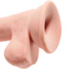 Gode King Cock Triple Densité 17 cm