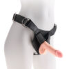 Gode King Cock Triple Densité 17 cm