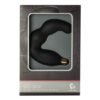 7 Speed Bad Boy Prostata Masseur Schwarz