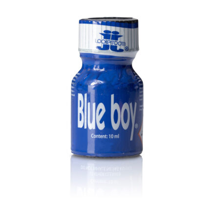 Blue Boy 10ml