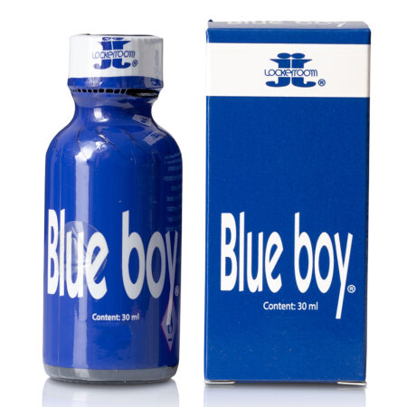 Blue Boy 30ml