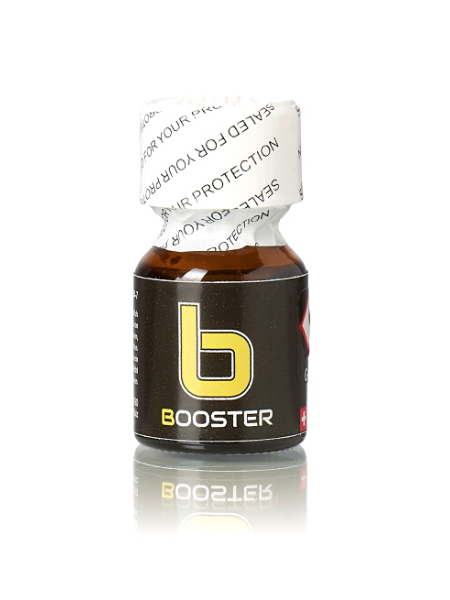 BOOSTER Poppers 10ml