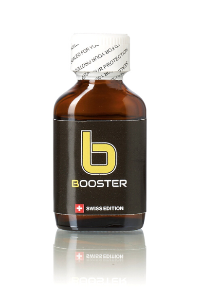 BOOSTER Poppers 24ml