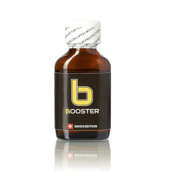 BOOSTER Poppers 24ml