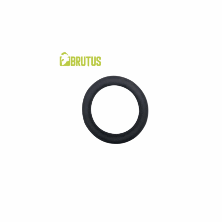 brutus slim silicone cockring
