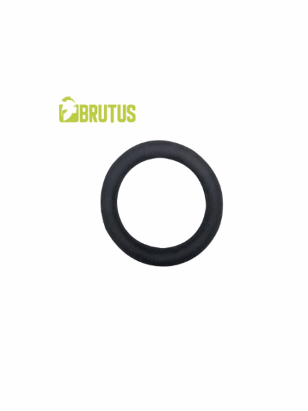 Brutus Slim Silicone Cock Ring