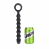 Brutus Stop and Go - Bâton de perles anales en silicone – Image 2