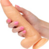 Working Stiff - Il dildo del pompiere CalExotics - immagine 2