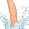 Working Stiff - Il dildo del pompiere CalExotics - immagine 3