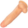 Working Stiff - Il dildo del pompiere CalExotics - immagine 6