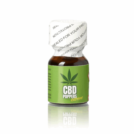 AMNESIA 420 Poppers 10ml