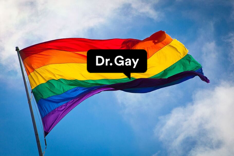 Fragen an Dr. Gay zu Poppers