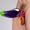 Sport Fucker Energy Ring - schwarz