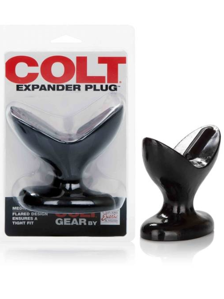 Colt Expander Plug Medium