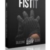 FistIt Masturbations Handschuh - schwarz
