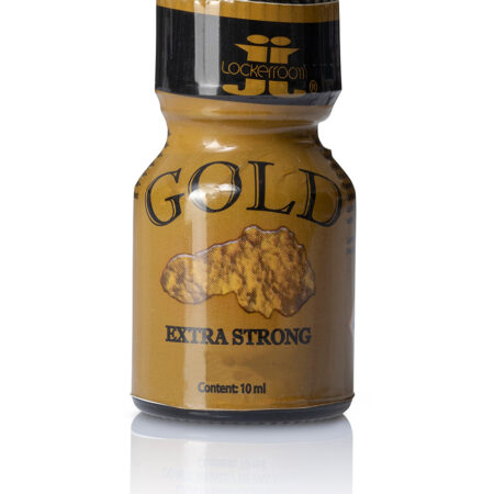 Gold Extra Strong 10ml