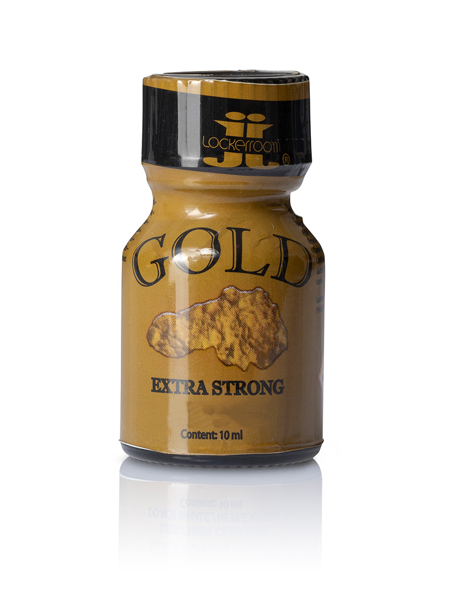 Gold Extra Strong 10ml