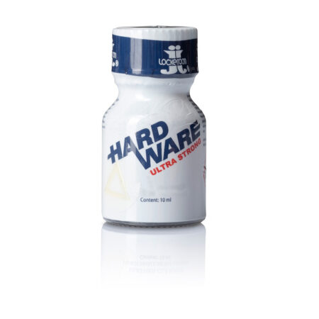 Hardware Ultra Strong 10ml