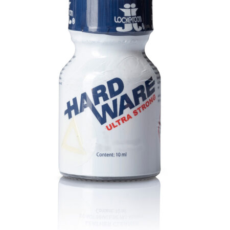 Hardware Ultra Strong 10ml