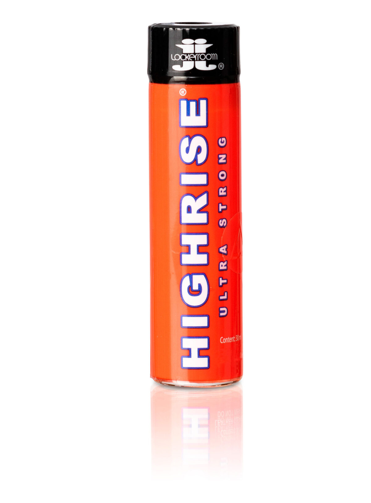 High Rise Ultra Strong Tall