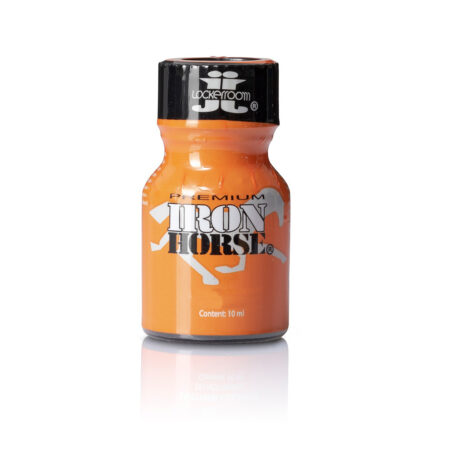Iron Horse 10ml
