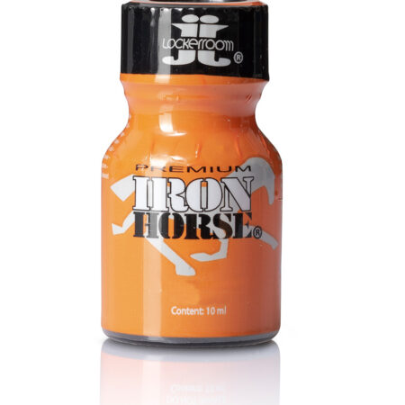 Iron Horse 10ml