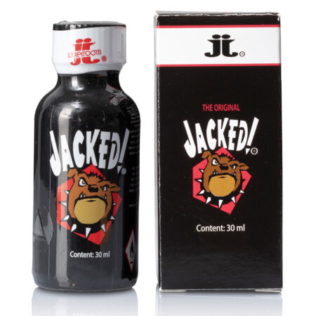Jacked 30ml